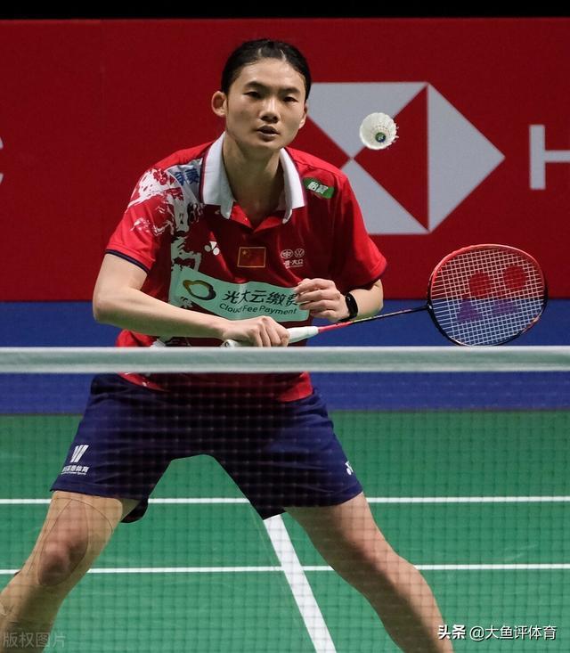开云体育中国-德国队横扫中国队，戴资颖高光表现  第2张
